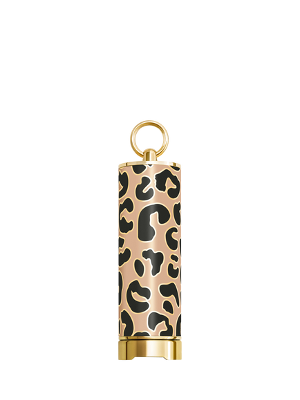 Carolina Herrera The Lipstick Cap, Animal Instinct