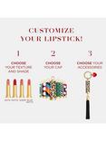 Carolina Herrera The Lipstick Cap, Animal Instinct