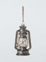 John Lewis Ancient Wonders Rustic Lantern Bauble