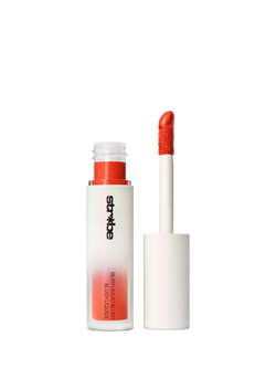 MAC Strobe Beam Liquid Blush, Apricot Jelly