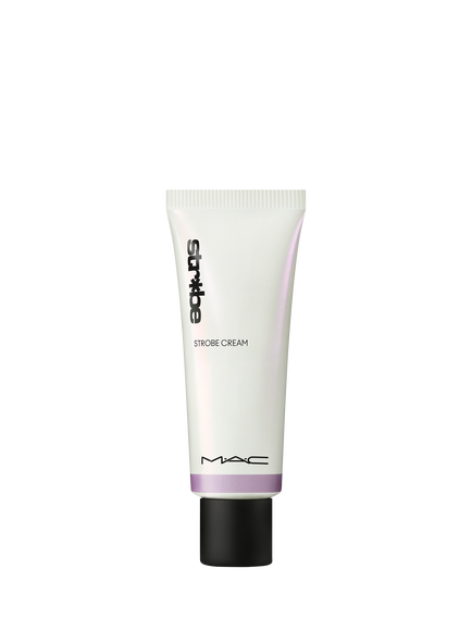 MAC Strobe Cream, Uvlite