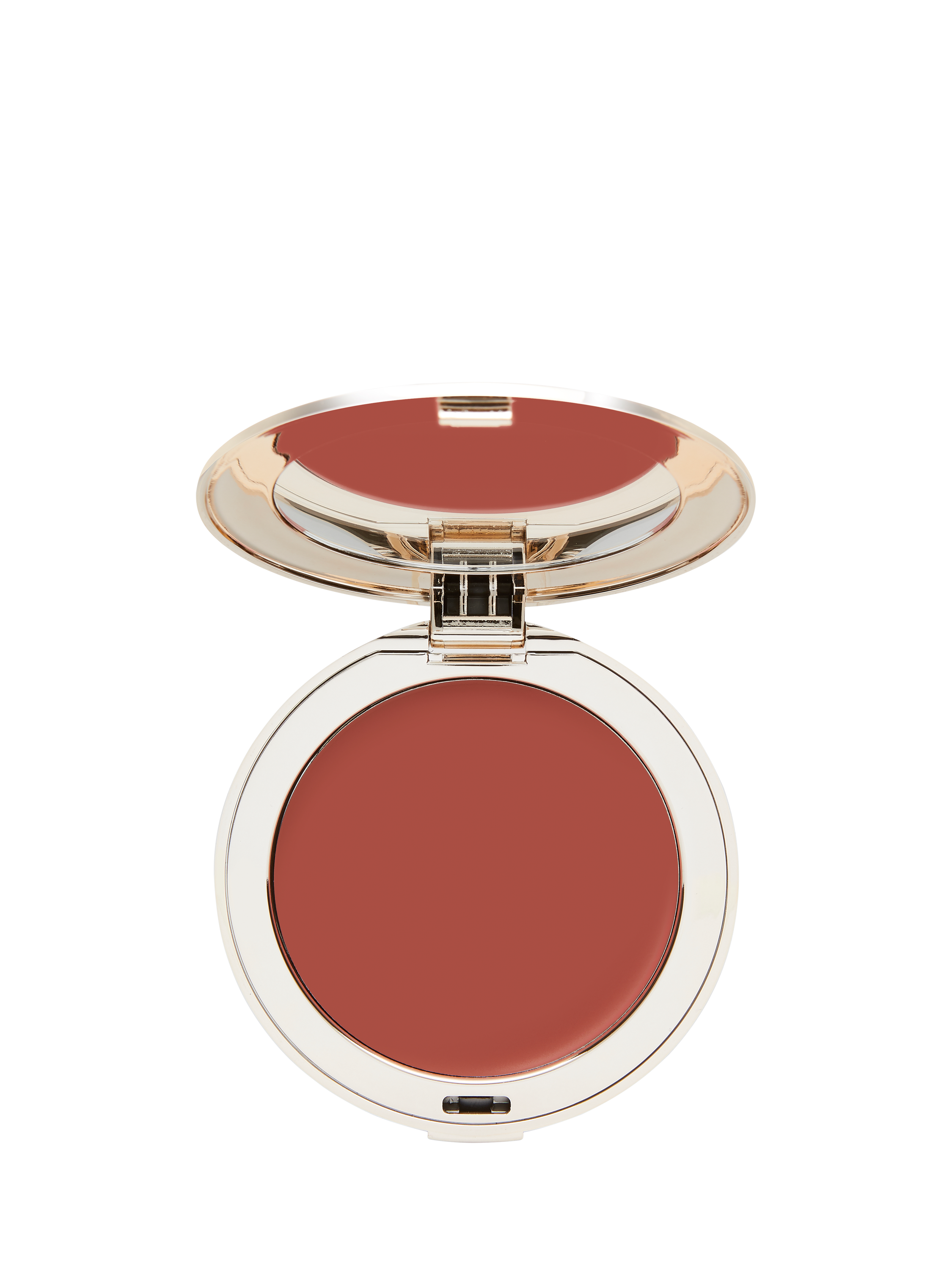 Product image 2 of 5, which shows Sculpted By Aimee Cream Luxe Blush, Dusty Rose