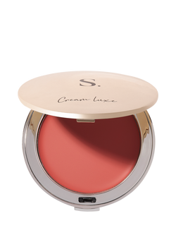 Sculpted By Aimee Cream Luxe Blush, Peachy Pink