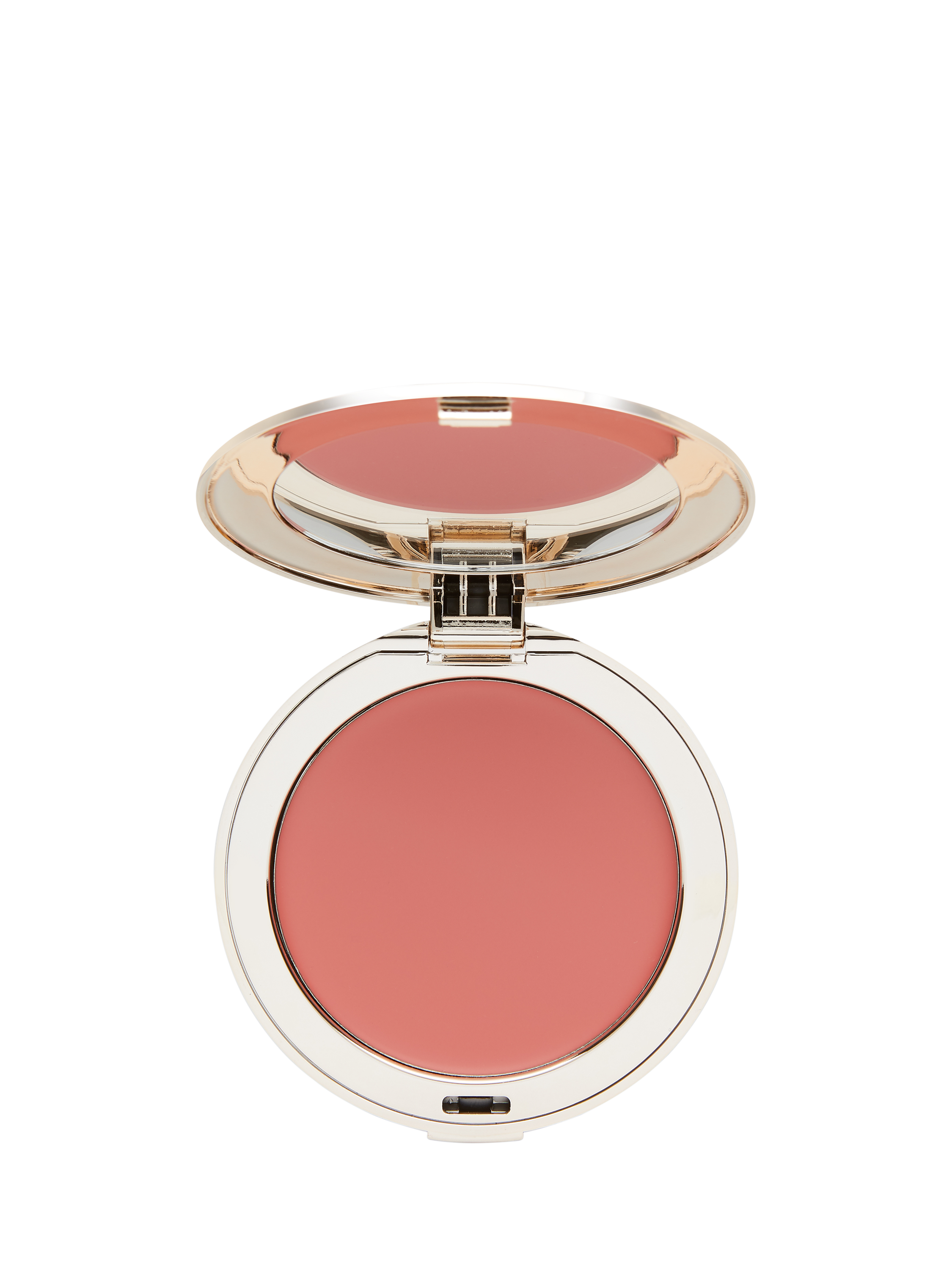 Product image 2 of 4, which shows Sculpted By Aimee Cream Luxe Blush, Pink Supreme