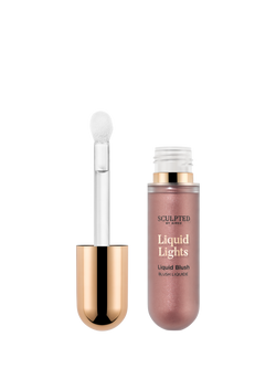 Sculpted By Aimee Liquid Lights Blush, Pink Pop