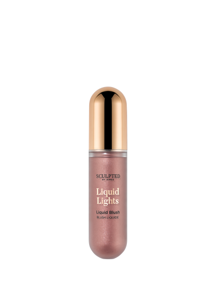 Sculpted By Aimee Liquid Lights Blush - view 2, Pink Pop