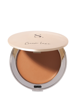 Sculpted By Aimee Cream Luxe Bronze, Light/Medium