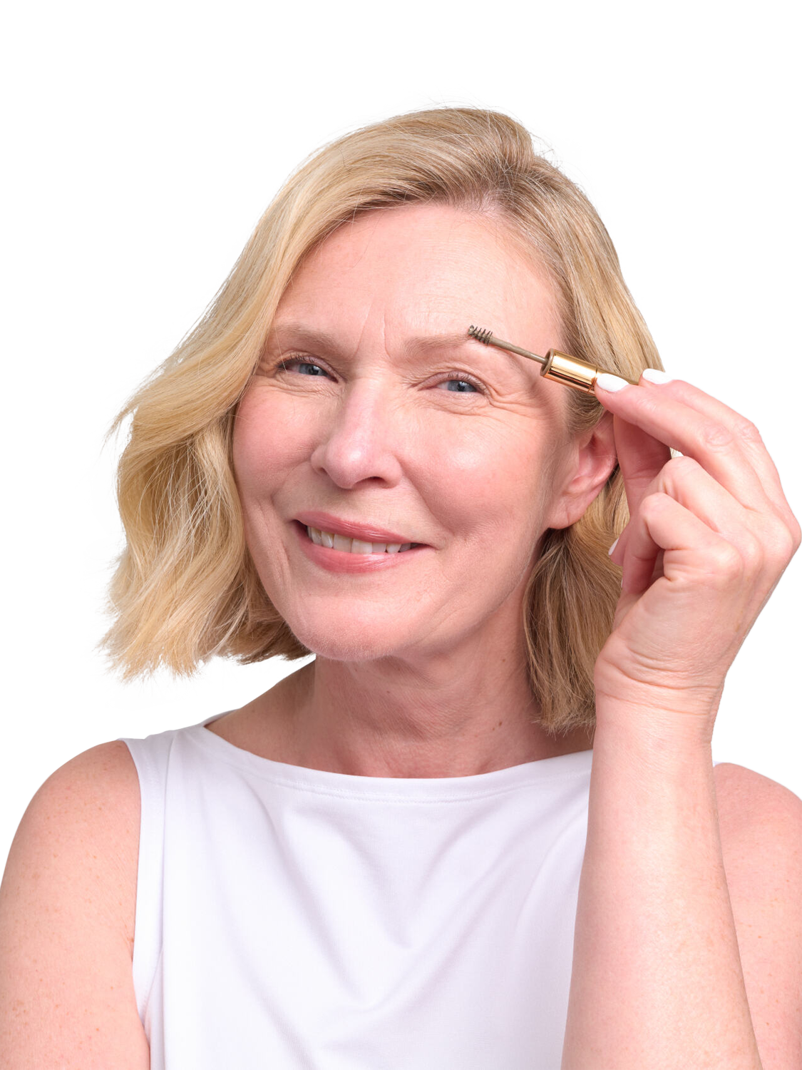 Product image 5 of 5, which shows Sculpted By Aimee EasyBrow, Light Blonde