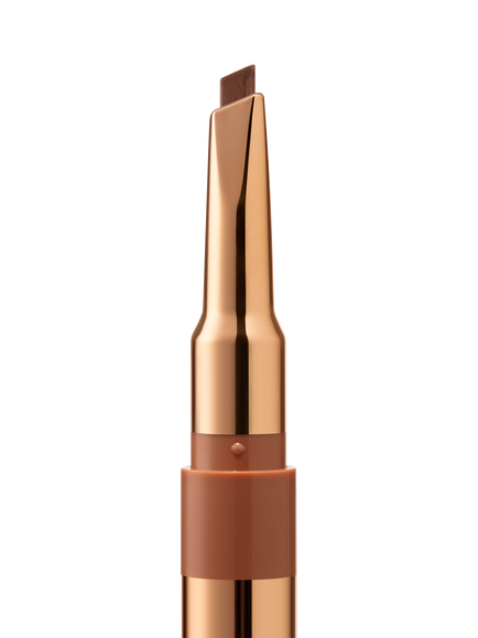Sculpted By Aimee Shape & Set Brow Duo - view 2, Auburn