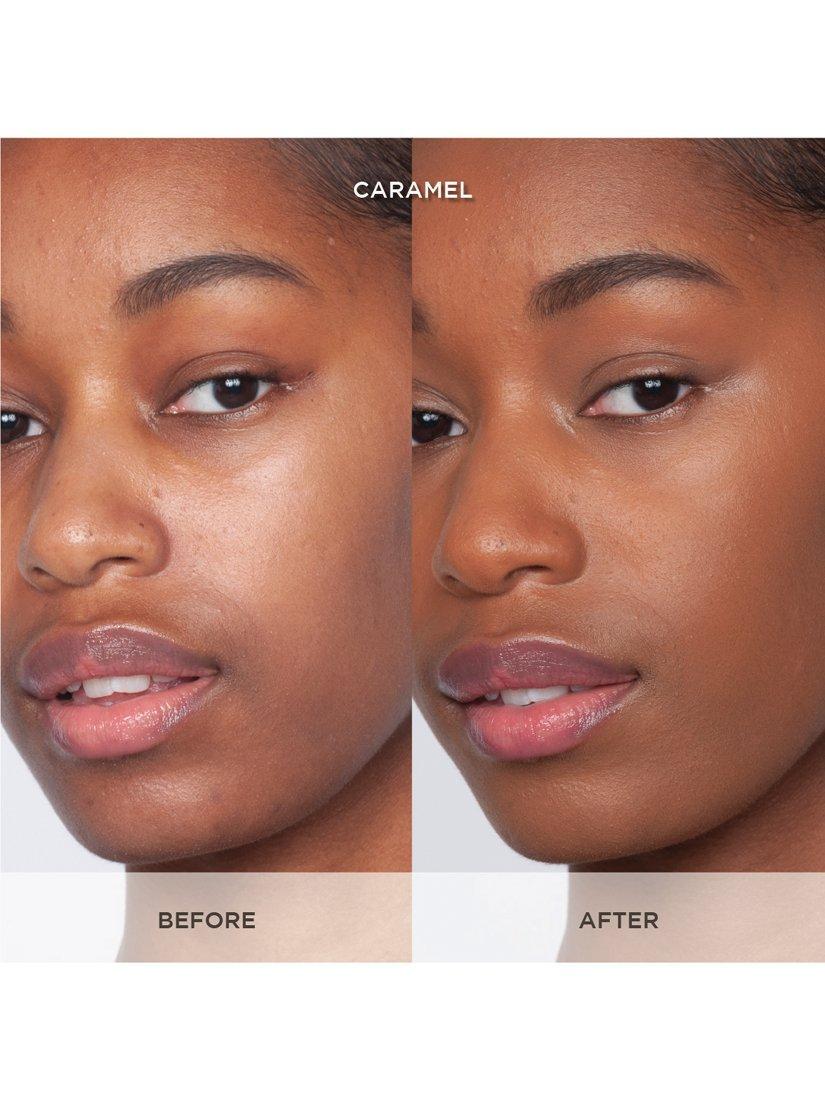 Product image 4 of 4, which shows Sculpted By Aimee Brighten Up Concealer, Caramel