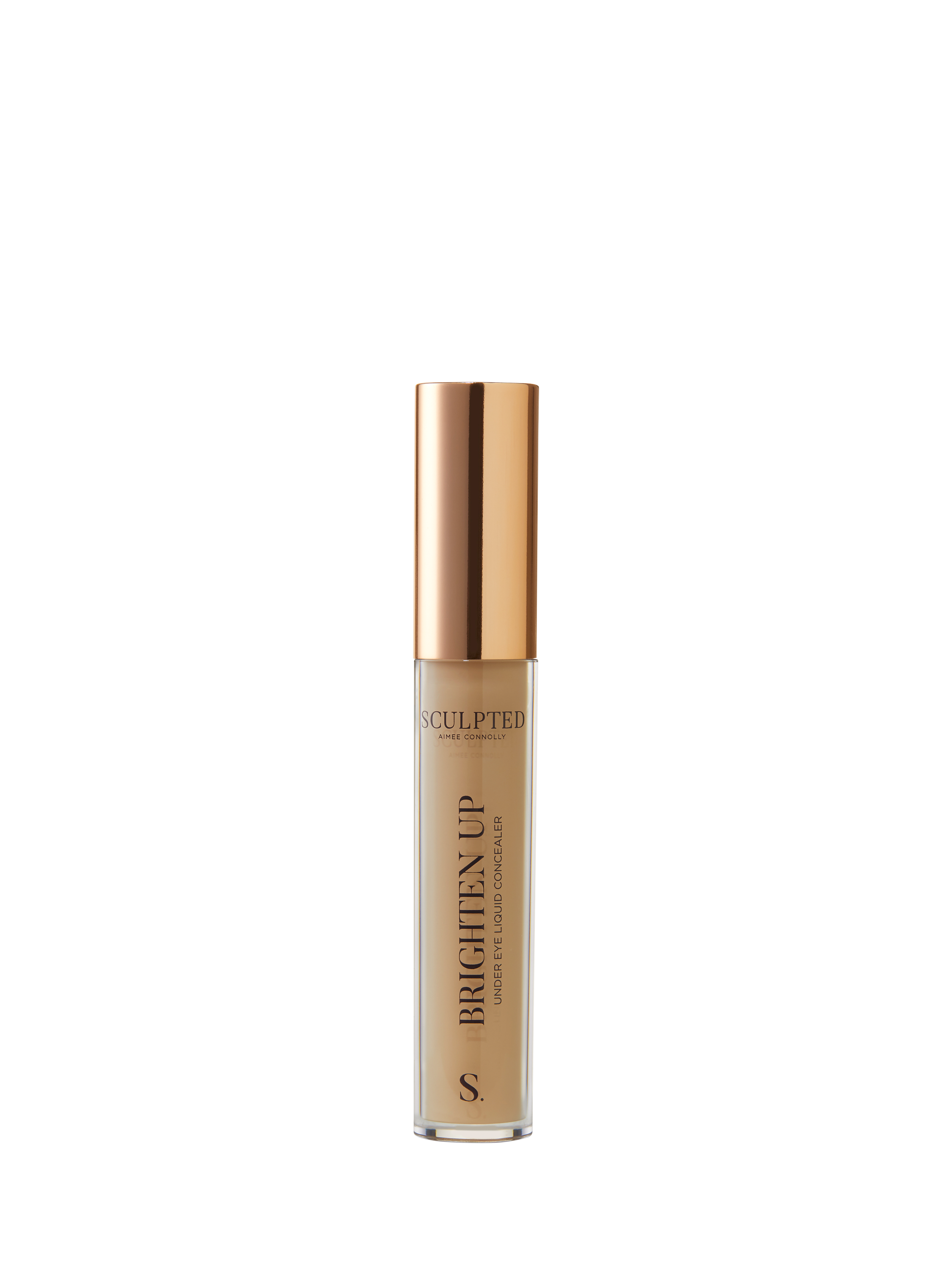 Product image 1 of 3, which shows Sculpted By Aimee Brighten Up Concealer, Golden