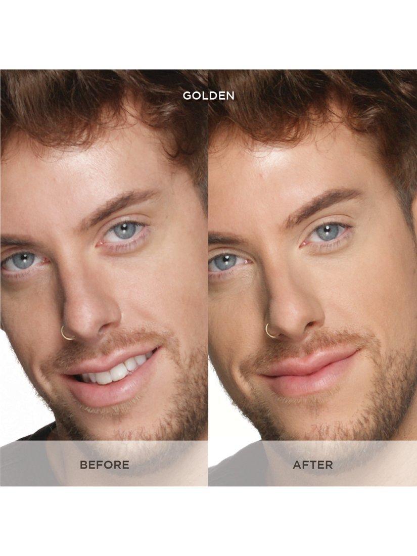 Product image 3 of 3, which shows Sculpted By Aimee Brighten Up Concealer, Golden