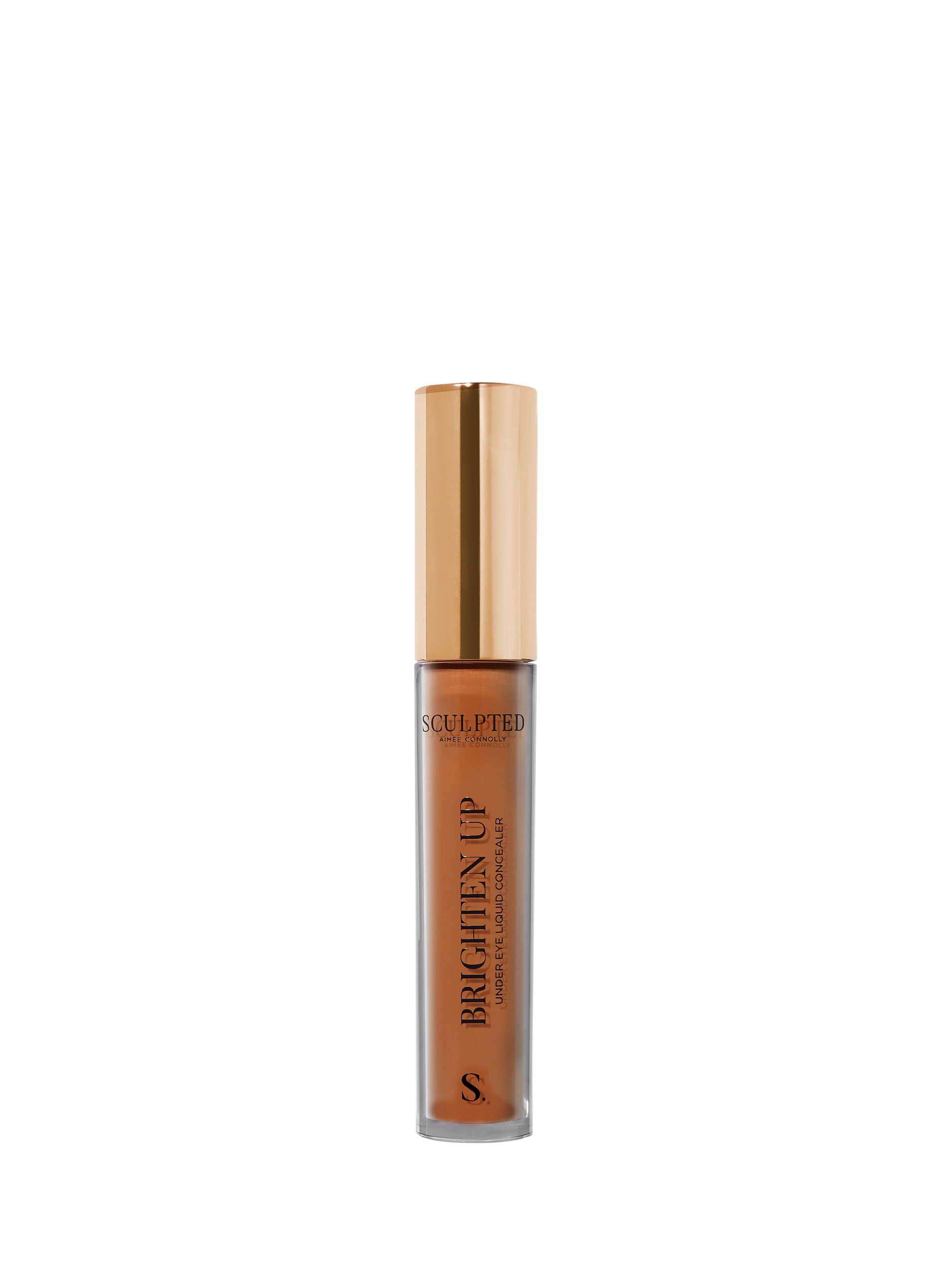 Product image 1 of 3, which shows Sculpted By Aimee Brighten Up Concealer, Hazelnut