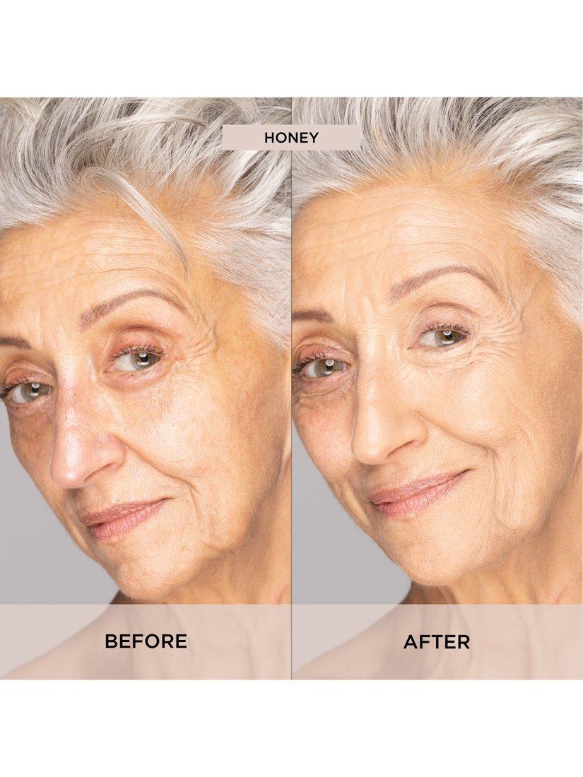 Product image 3 of 3, which shows Sculpted By Aimee Brighten Up Concealer, Honey