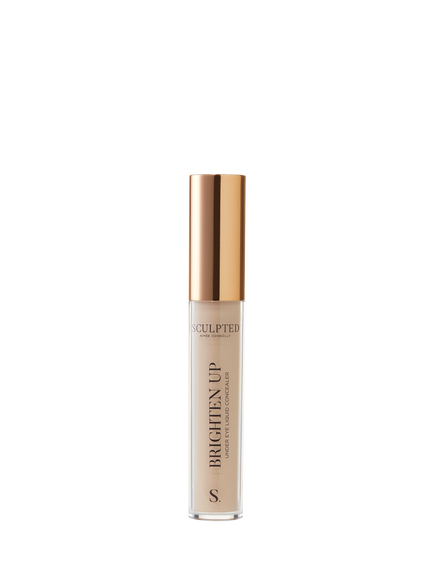 Sculpted By Aimee Brighten Up Concealer, Vanilla