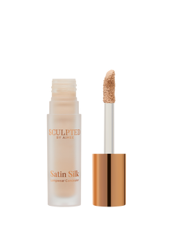 Sculpted By Aimee Satin Silk Longwear Concealer - view 2, Beige