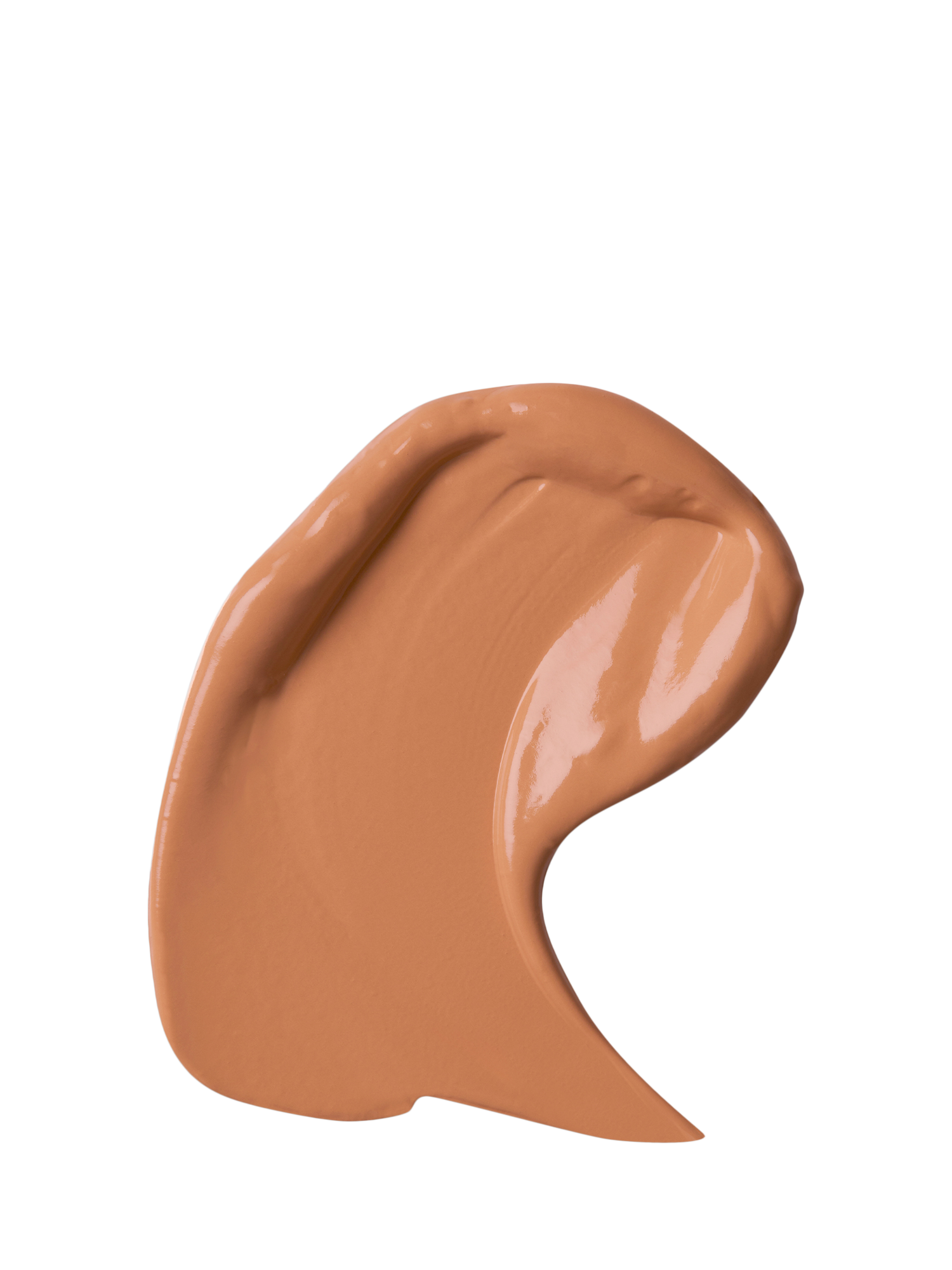Product image 4 of 4, which shows Sculpted By Aimee Satin Silk Longwear Concealer, Caramel