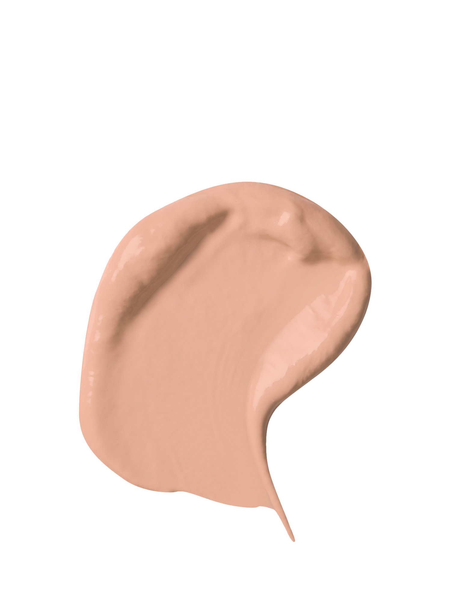 Product image 4 of 4, which shows Sculpted By Aimee Satin Silk Longwear Concealer, Honey