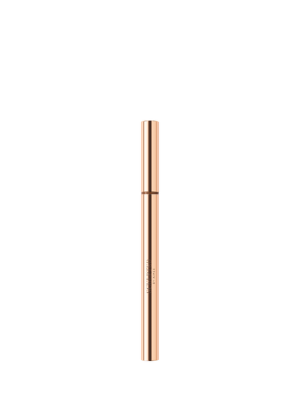 Sculpted By Aimee EasyGlide Precision Liquid Eyeliner, Rich Brown