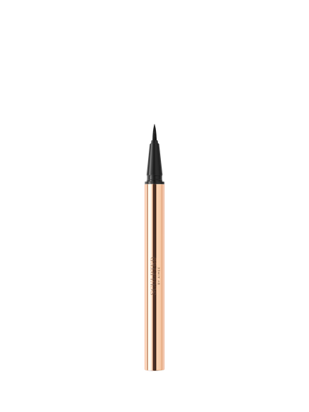 Sculpted By Aimee EasyGlide Precision Liquid Eyeliner - view 2, Rich Brown