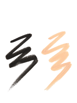 Sculpted By Aimee Brighten & Define Eyeliner Duo - view 2, Black/Nude
