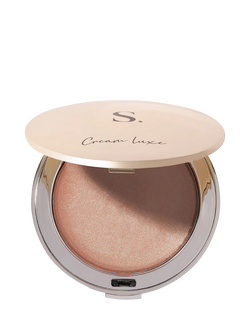 Sculpted by Aimee Cream Luxe Glow, Champagne Cream, Champagne Cream