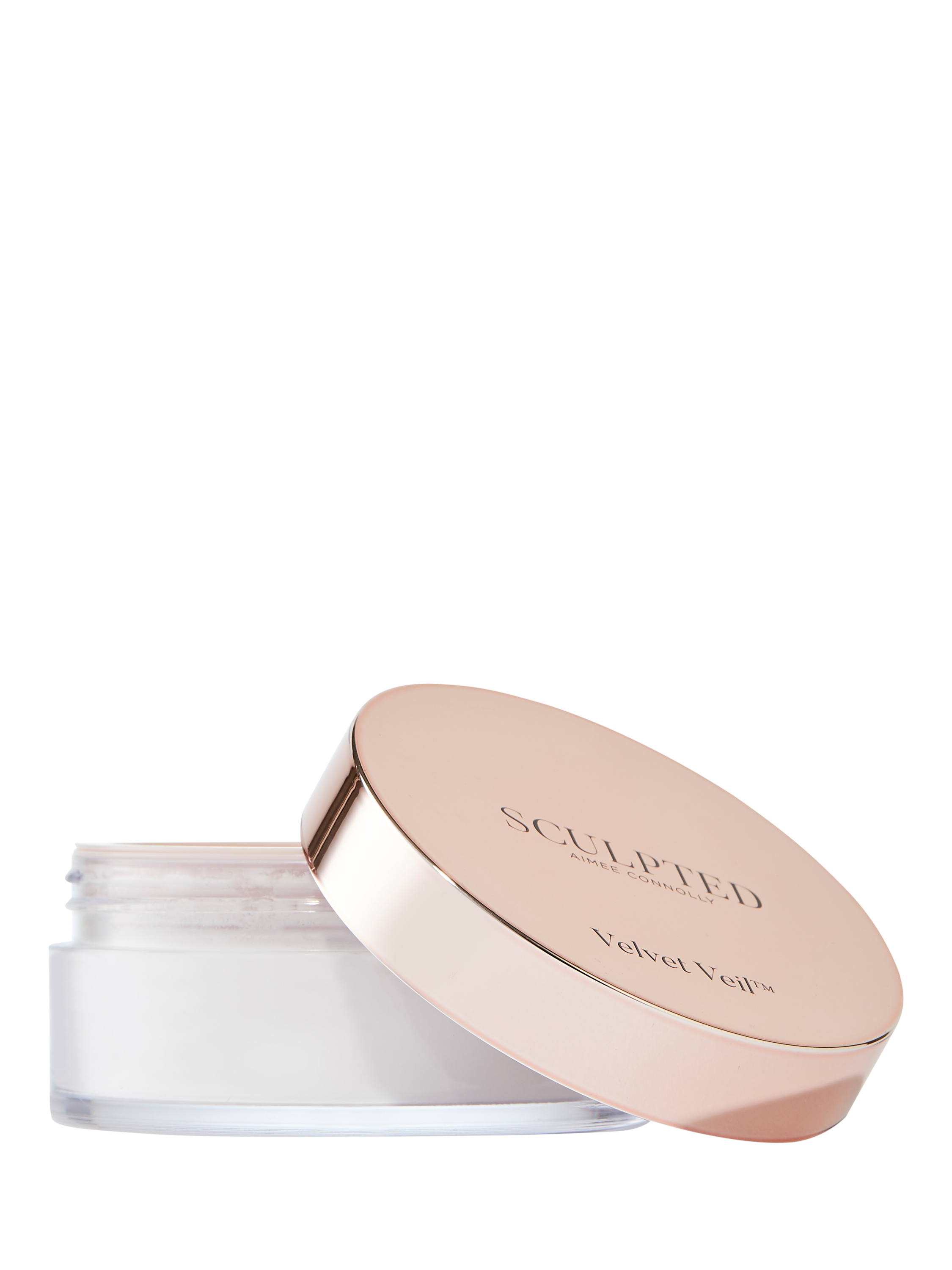 Product image 1 of 6, which shows Sculpted By Aimee Velvet Veil™ Loose Setting Powder, 12g