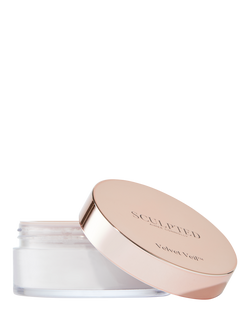 Sculpted By Aimee Velvet Veil™ Loose Setting Powder, 12g, Translucent