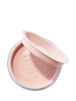 Sculpted By Aimee Velvet Veil™ Loose Setting Powder, 12g - view 2, Translucent