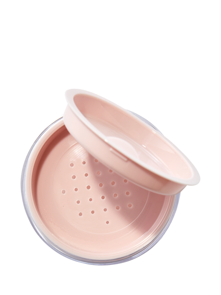 Sculpted By Aimee Velvet Veil™ Loose Setting Powder, 12g - view 2, Translucent