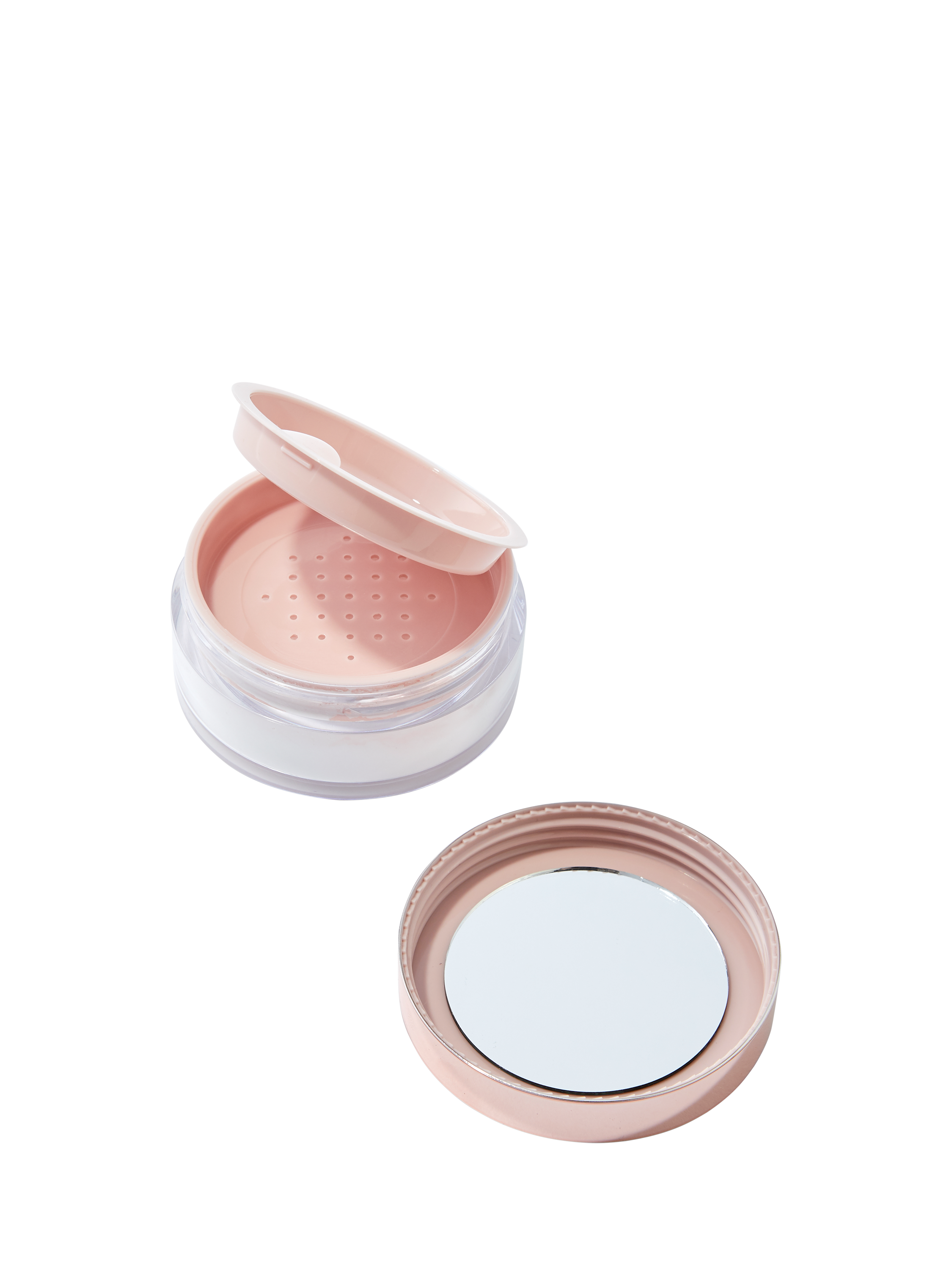 Product image 3 of 6, which shows Sculpted By Aimee Velvet Veil™ Loose Setting Powder, 12g