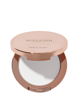 Sculpted By Aimee Velvet Veil™ Pressed Setting Powder, 10g, Translucent