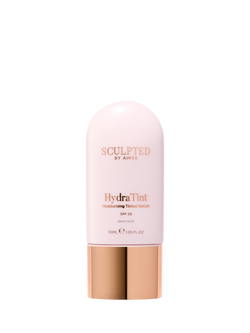 Sculpted By Aimee HydraTint Moisturising Tinted Serum, 1