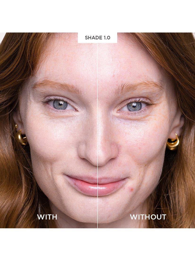 Product image 4 of 4, which shows Sculpted By Aimee HydraTint Moisturising Tinted Serum, 1.0