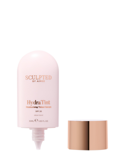 Sculpted By Aimee HydraTint Moisturising Tinted Serum - view 2, 2