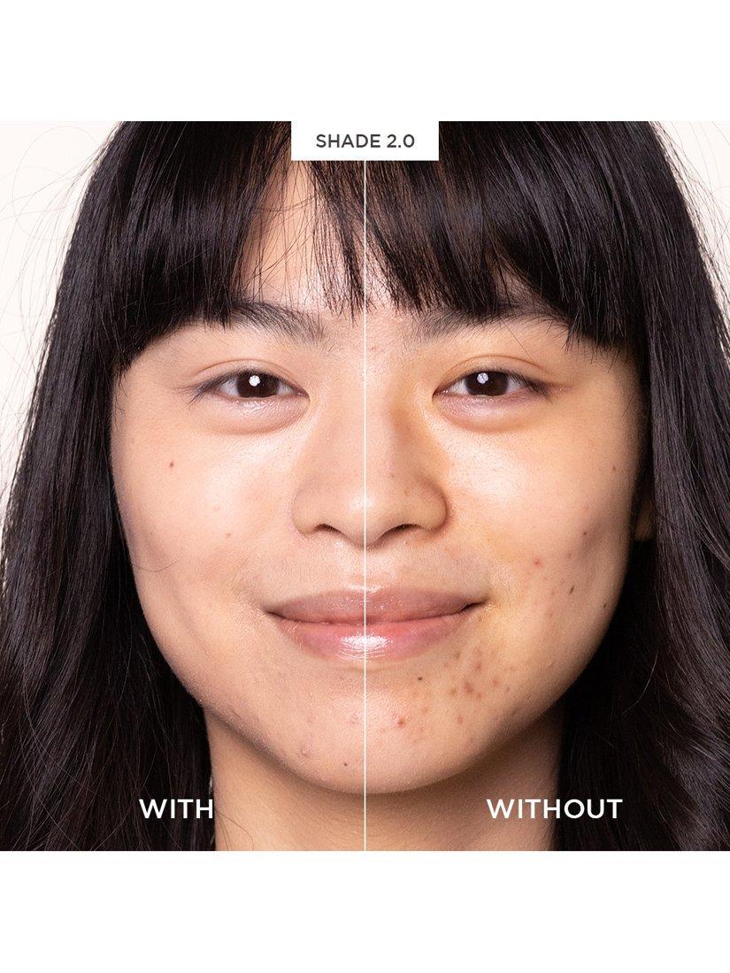 Product image 4 of 4, which shows Sculpted By Aimee HydraTint Moisturising Tinted Serum, 2.0