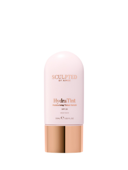 Sculpted By Aimee HydraTint Moisturising Tinted Serum, 2.5