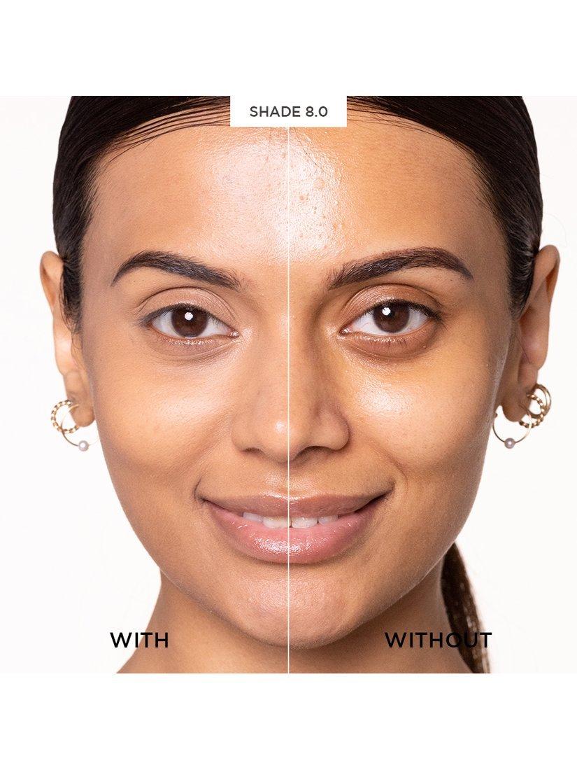 Product image 4 of 4, which shows Sculpted By Aimee HydraTint Moisturising Tinted Serum, 8.0
