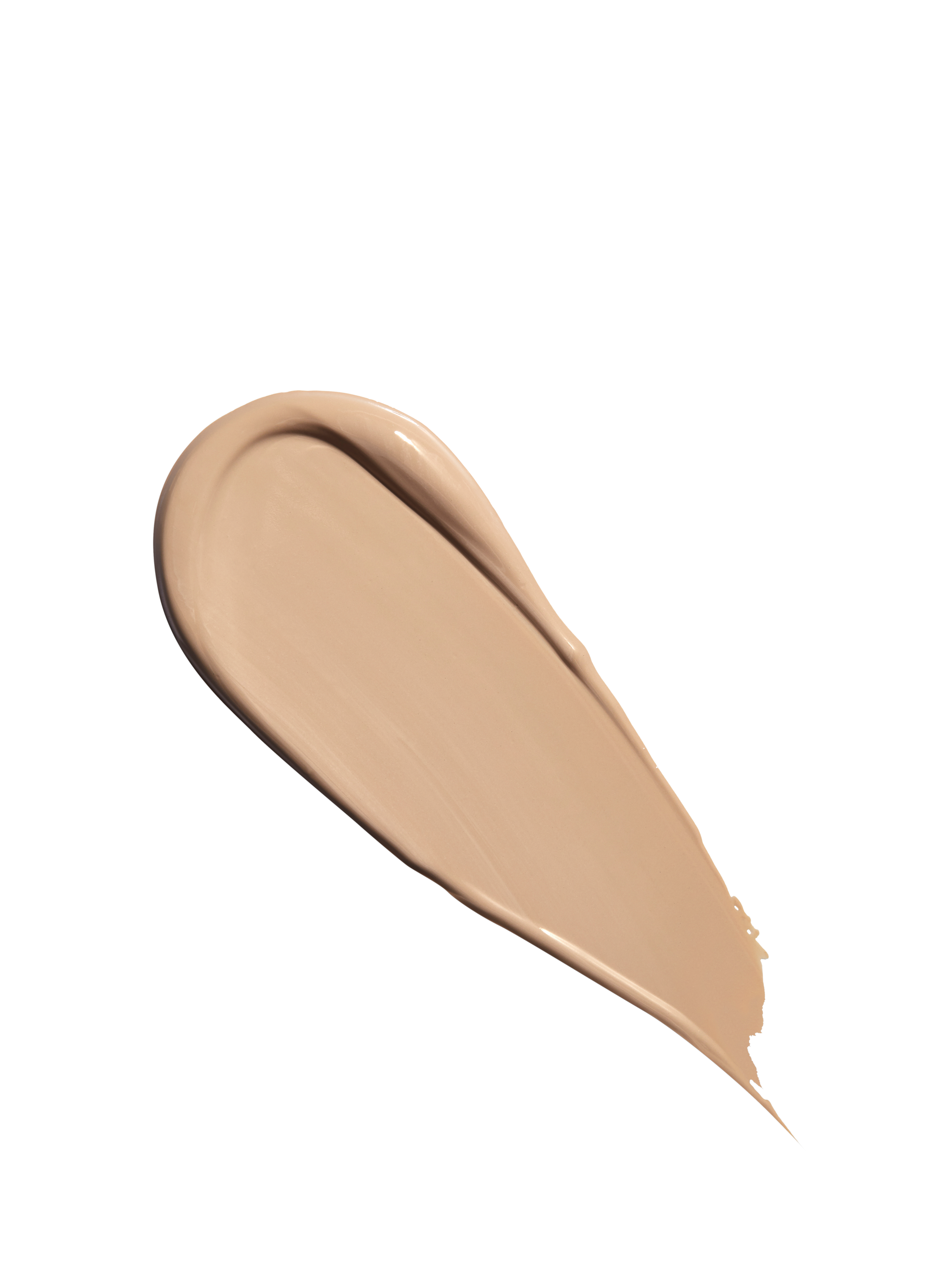 Product image 3 of 4, which shows Sculpted By Aimee Second Skin Dewy Foundation, Fair Beige 2.9