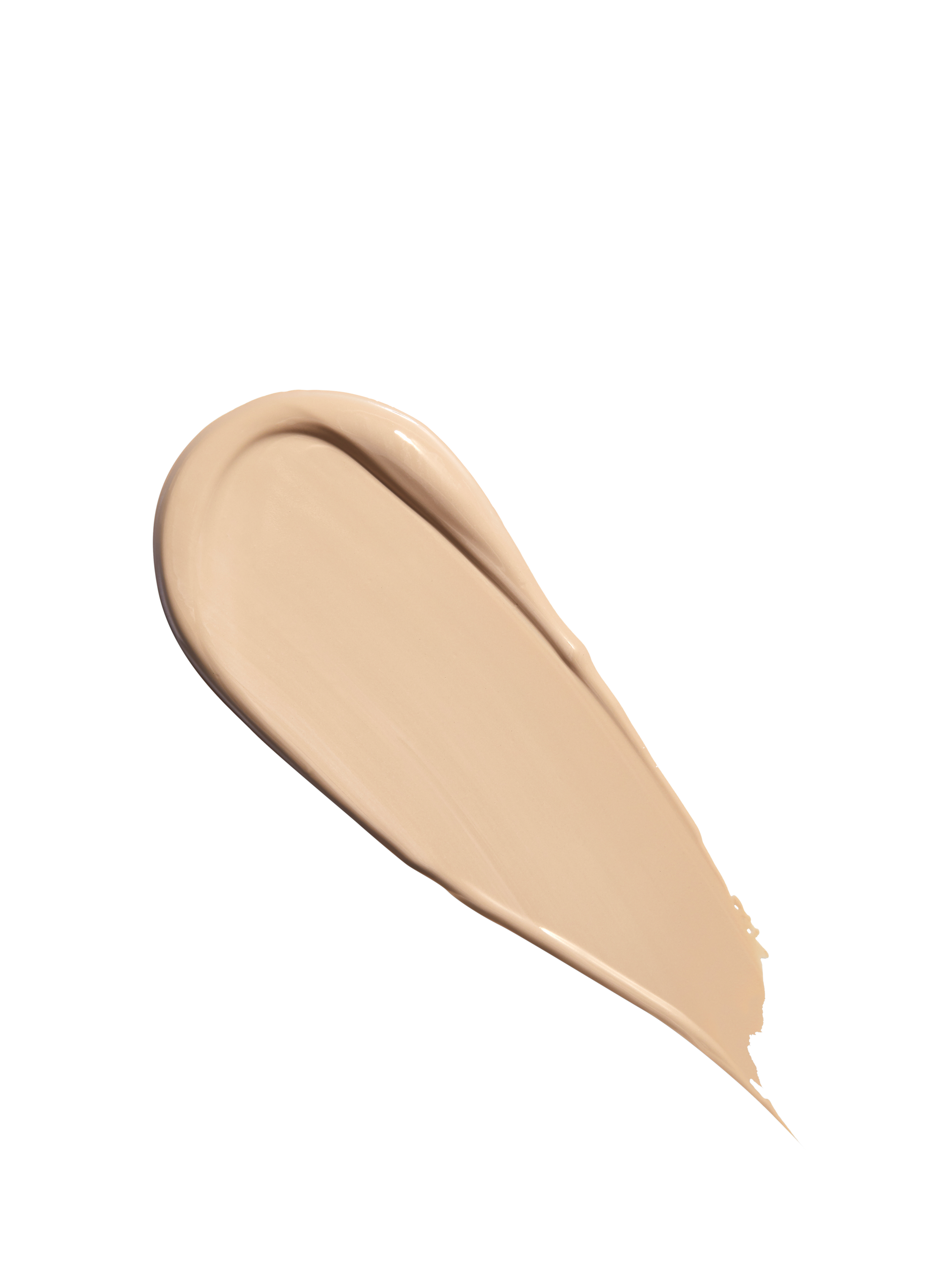 Product image 3 of 4, which shows Sculpted By Aimee Second Skin Dewy Foundation, Fair Plus 2.5