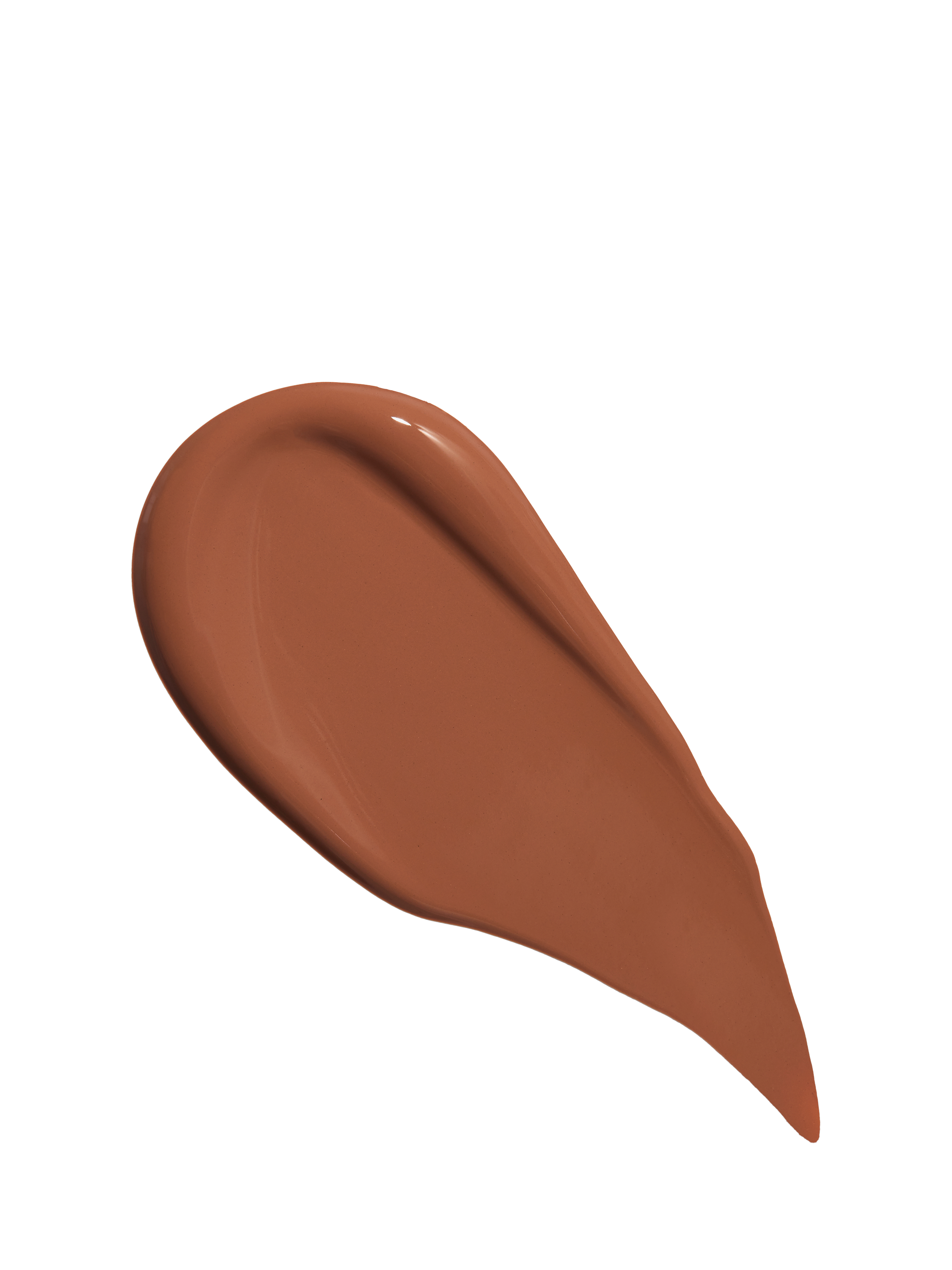 Product image 3 of 4, which shows Sculpted By Aimee Second Skin Dewy Foundation, Rich Deep 6.8