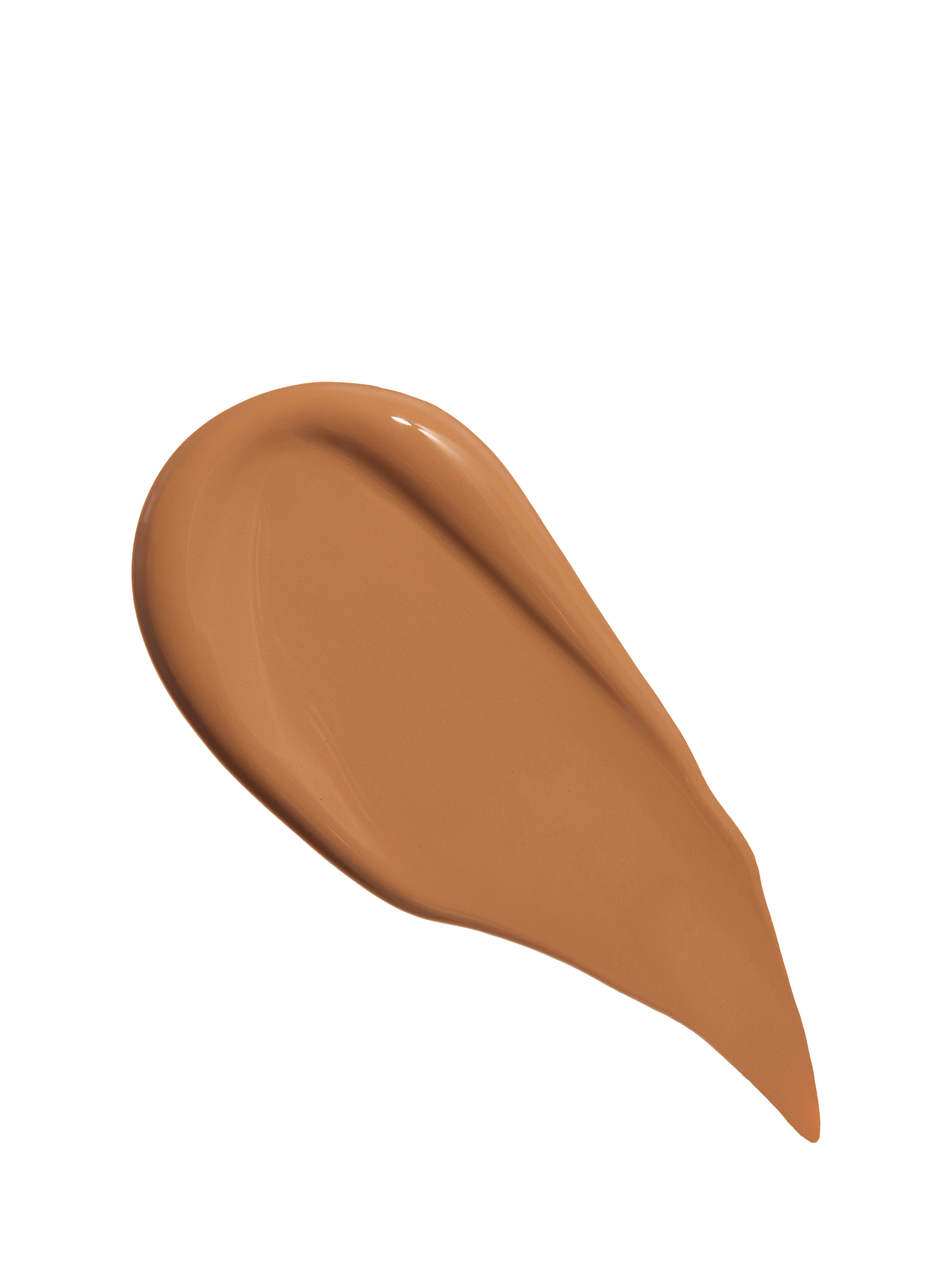 Product image 3 of 4, which shows Sculpted By Aimee Second Skin Dewy Foundation, Tan Beige 5.75