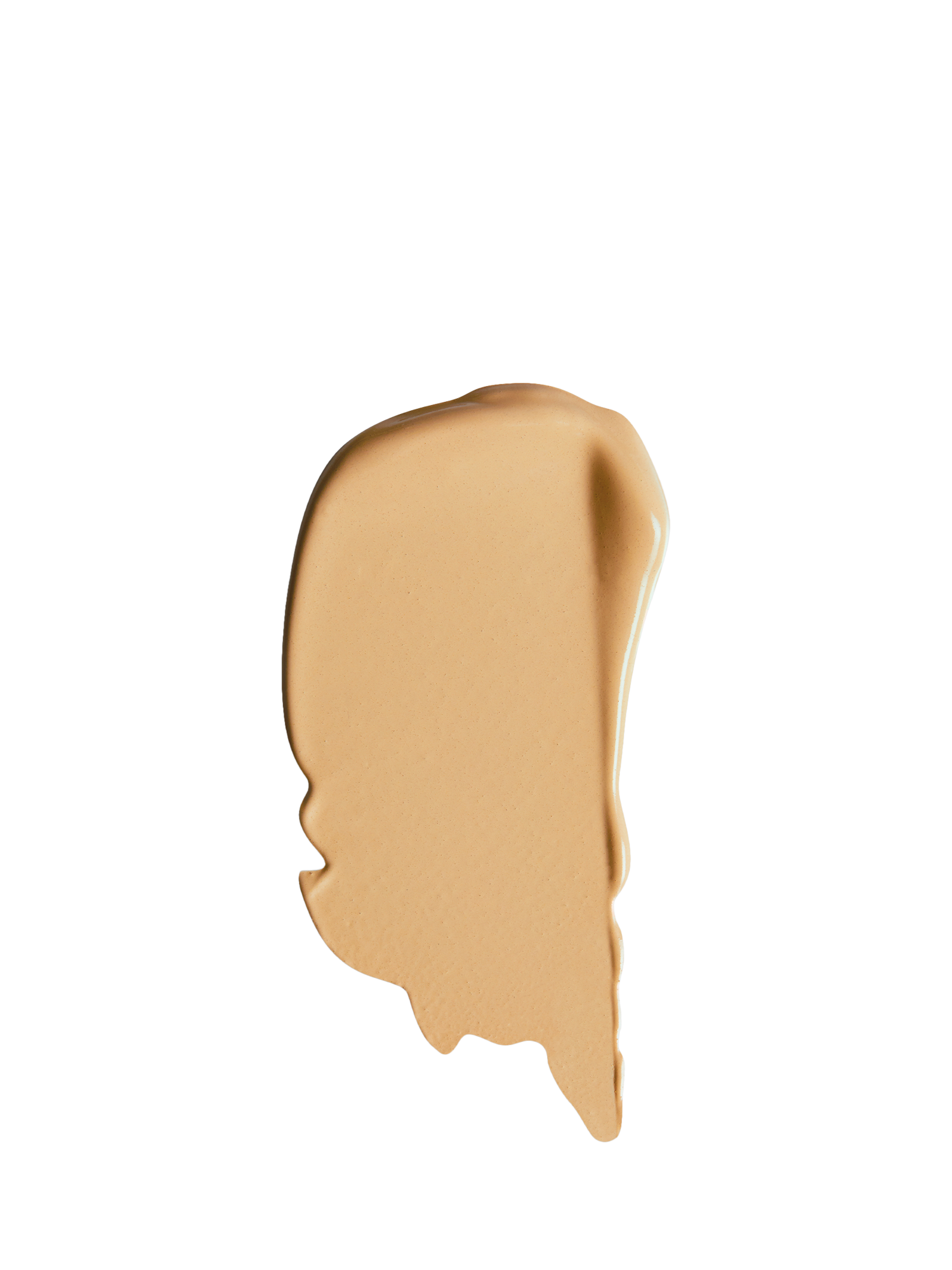Product image 5 of 5, which shows Sculpted By Aimee Satin Silk Longwear Foundation, Medium