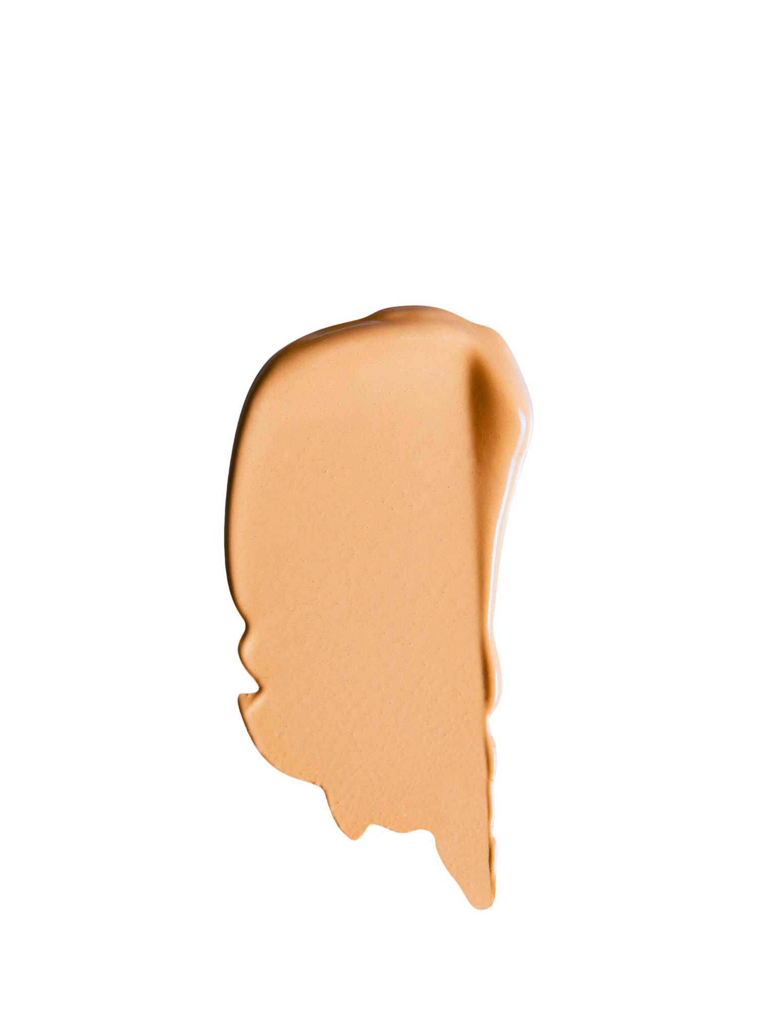 Product image 4 of 4, which shows Sculpted By Aimee Satin Silk Longwear Foundation, Medium Plus