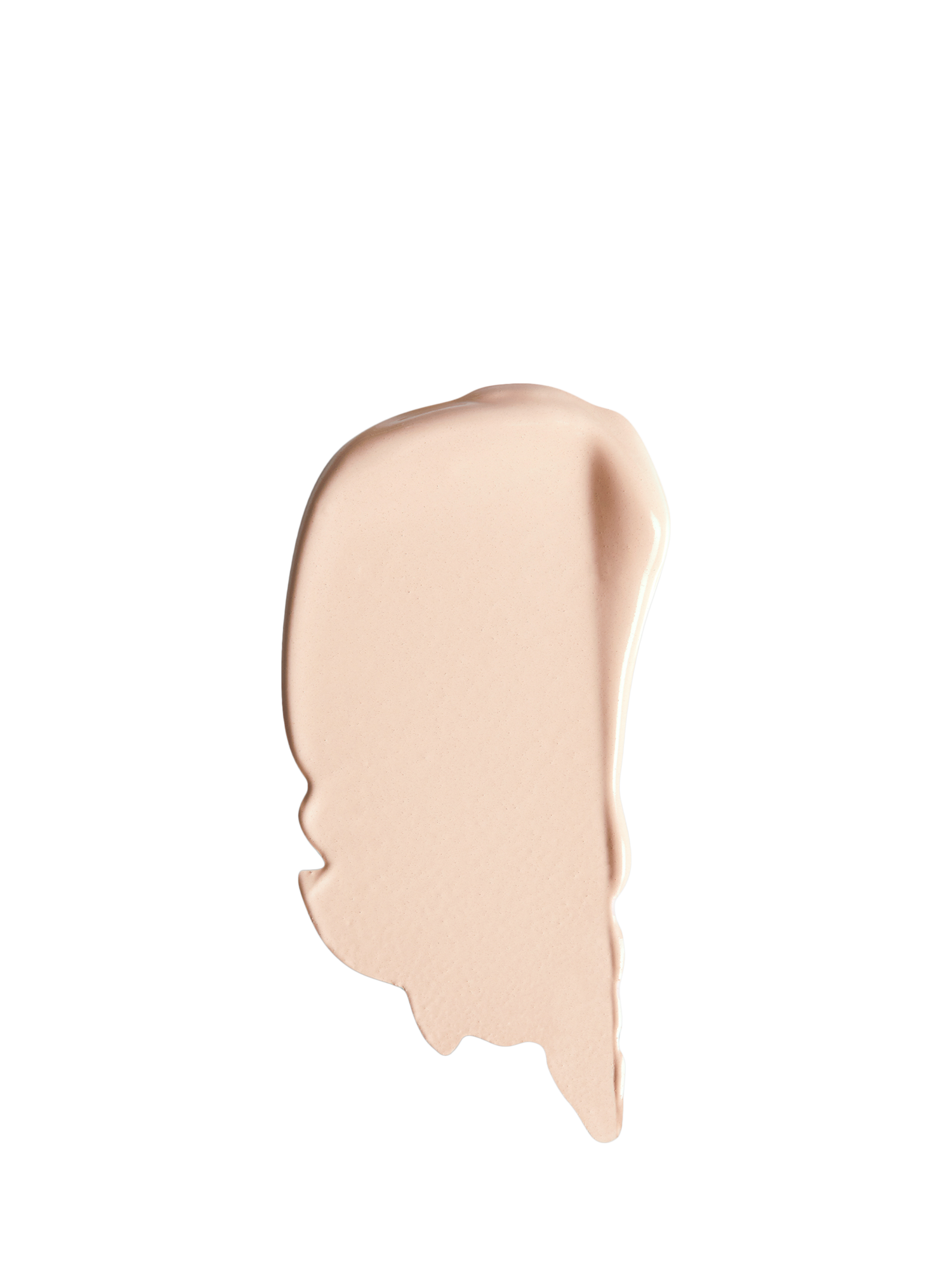 Product image 4 of 4, which shows Sculpted By Aimee Satin Silk Longwear Foundation, Porcelain