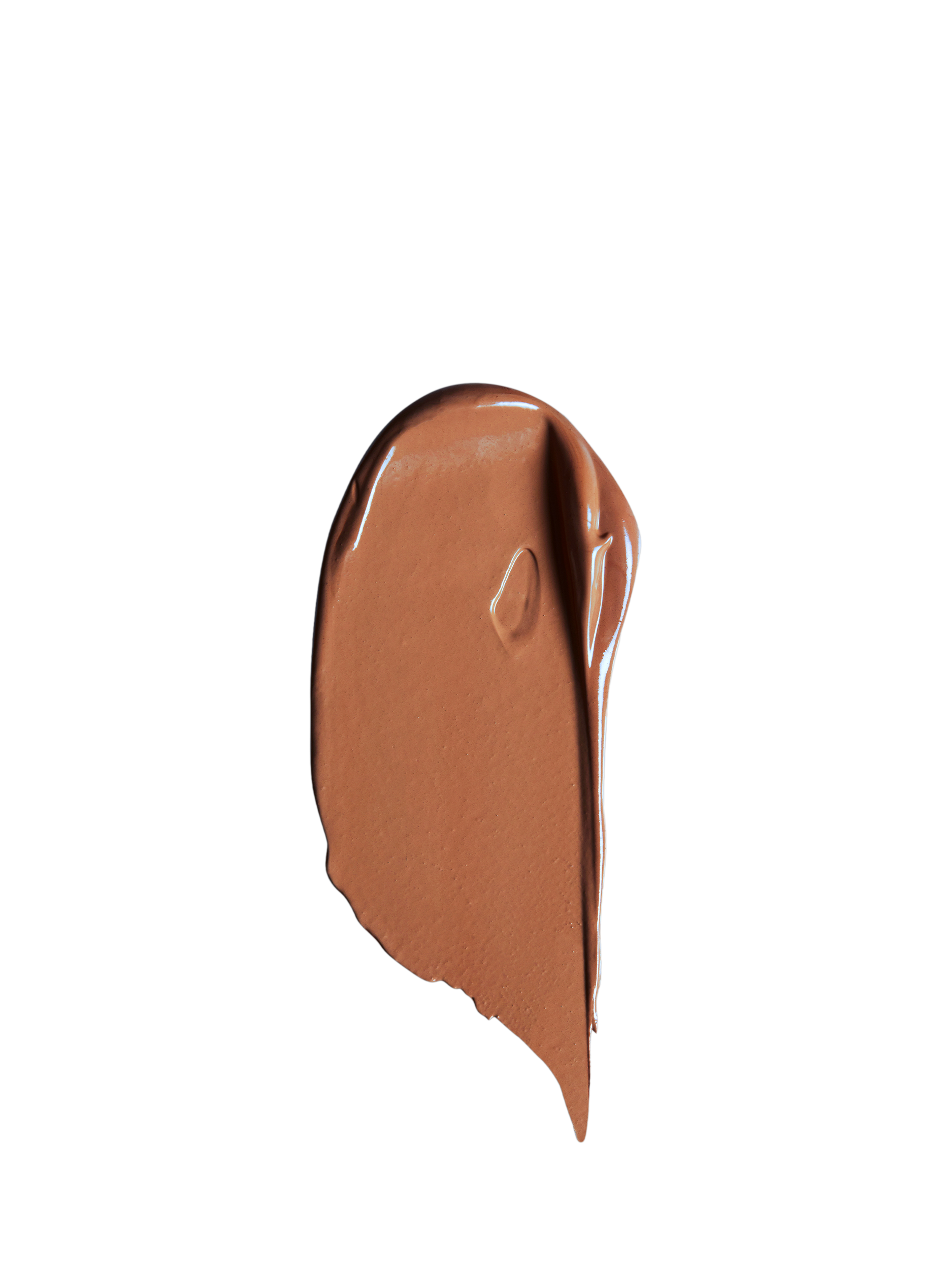 Product image 4 of 4, which shows Sculpted By Aimee Satin Silk Longwear Foundation, Rich