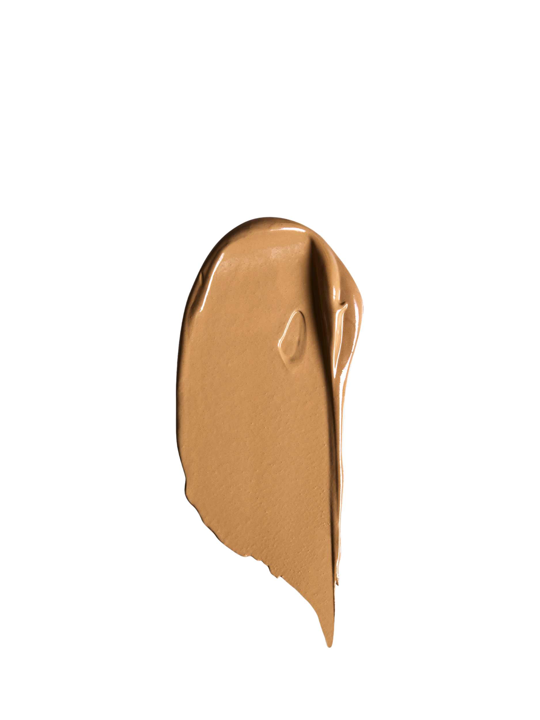 Product image 4 of 4, which shows Sculpted By Aimee Satin Silk Longwear Foundation, Tan Plus