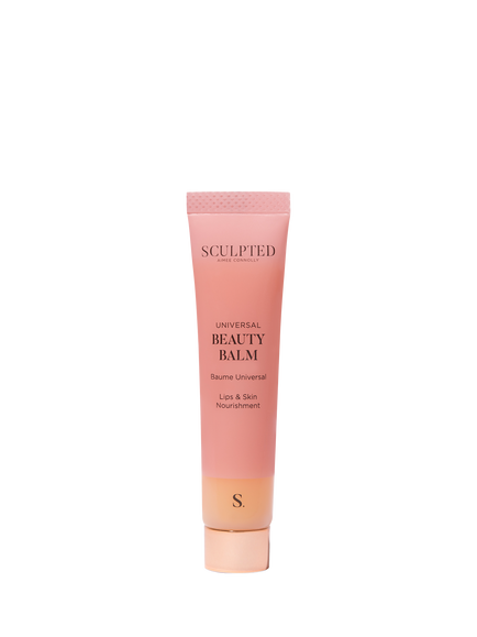 Sculpted By Aimee Beauty Balm, 15ml, 