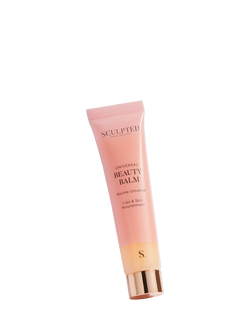 Sculpted By Aimee Beauty Balm, 15ml - view 2, 