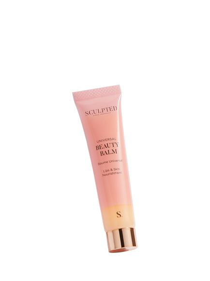 Sculpted By Aimee Beauty Balm, 15ml - view 2, 